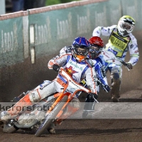 2011-09-20, Speedway, Elitserien, Dackarna - Valsarna: