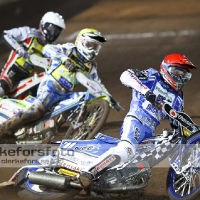 2011-09-20, Speedway, Elitserien, Dackarna - Valsarna: