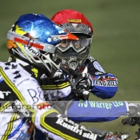 2011-09-20, Speedway, Elitserien, Dackarna - Valsarna: