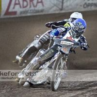 2011-09-20, Speedway, Elitserien, Dackarna - Valsarna: