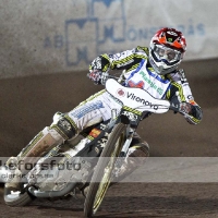 2011-09-20, Speedway, Elitserien, Dackarna - Valsarna: