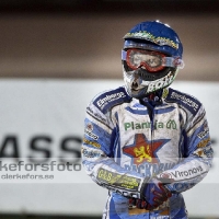 2011-09-20, Speedway, Elitserien, Dackarna - Valsarna: