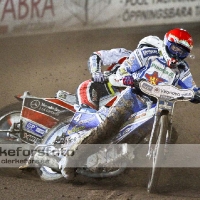 2011-09-20, Speedway, Elitserien, Dackarna - Valsarna: