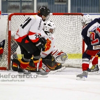 2011-09-29, Ishockey, A2 div2b, Åseda IF - Alvesta SK: 9 - 2