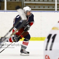 2011-09-29, Ishockey, A2 div2b, Åseda IF - Alvesta SK: 9 - 2