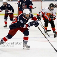 2011-09-29, Ishockey, A2 div2b, Åseda IF - Alvesta SK: 9 - 2