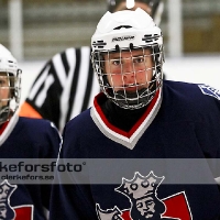 2011-09-29, Ishockey, A2 div2b, Åseda IF - Alvesta SK: 9 - 2