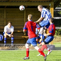 Fotboll Div 5 nö, Mörlunda GIF Blackstad Odensvi IF / B.O.IF