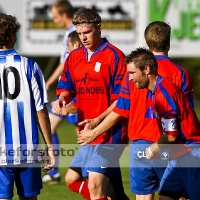 Fotboll Div 5 nö, Mörlunda GIF Blackstad Odensvi IF / B.O.IF