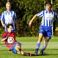 Fotboll Div 5 nö, Mörlunda GIF Blackstad Odensvi IF / B.O.IF