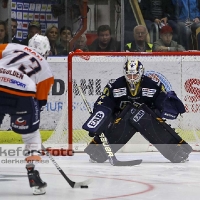 Elitserien, HV71 - Växjö Lakers: 2 - 3 e. str.