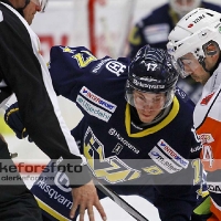 Elitserien, HV71 - Växjö Lakers: 2 - 3 e. str.