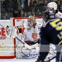 Elitserien, HV71 - Växjö Lakers: 2 - 3 e. str.