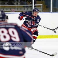 2011-10-09, Ishockey, Div , Ãseda IF - Osby: 2 - 5