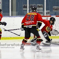 2011-10-09, Ishockey, Div , Ãseda IF - Osby: 2 - 5