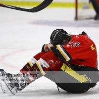 2011-10-09, Ishockey, Div , Ãseda IF - Osby: 2 - 5