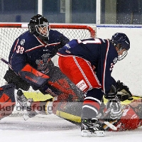 2011-10-09, Ishockey, Div , Ãseda IF - Osby: 2 - 5