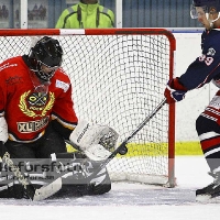 2011-10-09, Ishockey, Div , Ãseda IF - Osby: 2 - 5