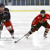 2011-10-09, Ishockey, Div , Ãseda IF - Osby: 2 - 5