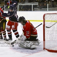 2011-10-09, Ishockey, Div , Ãseda IF - Osby: 2 - 5