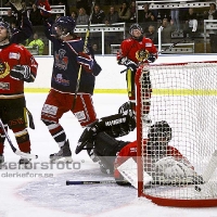 2011-10-09, Ishockey, Div , Ãseda IF - Osby: 2 - 5