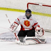 2011-10-22, Ishockey, J-20 div 2,  Ãseda IF - Alvesta SK: