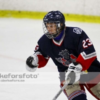 2011-10-22, Ishockey, J-20 div 2,  Ãseda IF - Alvesta SK: