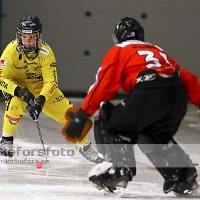 2011-10-28 Bandy Vetlanda BK - Broberg : 7 - 5