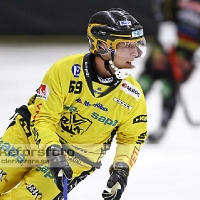 2011-10-28 Bandy Vetlanda BK - Broberg : 7 - 5