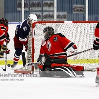 2011-10-30, Ishockey, A2 div 2B,  Ãseda IF - Karlskrona HK: