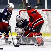 2011-10-30, Ishockey, A2 div 2B,  Ãseda IF - Karlskrona HK: