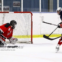 2011-10-30, Ishockey, A2 div 2B,  Ãseda IF - Karlskrona HK: