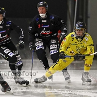 Bandy , Vetlanda BK  - Tillberga Bandy: 4 - 4