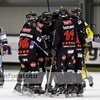 Bandy , Vetlanda BK  - Tillberga Bandy: 4 - 4