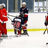 2011-11-06, Ishockey, A2 div 2B, Ãseda IF - IF Kalmar Hockey: 5-2