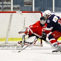 2011-11-06, Ishockey, A2 div 2B, Ãseda IF - IF Kalmar Hockey: 5-2