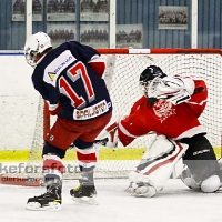 2011-11-06, Ishockey, A2 div 2B, Ãseda IF - IF Kalmar Hockey: 5-2