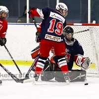 2011-11-06, Ishockey, A2 div 2B, Ãseda IF - IF Kalmar Hockey: 5-2