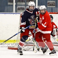 2011-11-06, Ishockey, A2 div 2B, Ãseda IF - IF Kalmar Hockey: 5-2