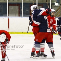 2011-11-06, Ishockey, A2 div 2B, Ãseda IF - IF Kalmar Hockey: 5-2