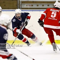 2011-11-06, Ishockey, A2 div 2B, Ãseda IF - IF Kalmar Hockey: 5-2