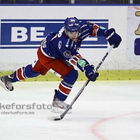 Ishockey Allsvenskan, IK Oskarshamn Tingsryds AIF: 3 - 2