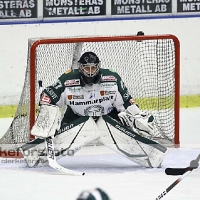 Ishockey Allsvenskan, IK Oskarshamn Tingsryds AIF: 3 - 2