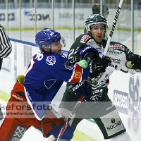 Ishockey Allsvenskan, IK Oskarshamn Tingsryds AIF: 3 - 2