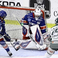 Ishockey Allsvenskan, IK Oskarshamn Tingsryds AIF: 3 - 2