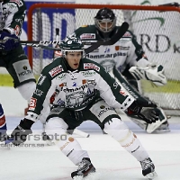 Ishockey Allsvenskan, IK Oskarshamn Tingsryds AIF: 3 - 2