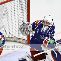 Ishockey Allsvenskan, IK Oskarshamn Tingsryds AIF: 3 - 2