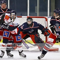 Ishockey Div 2, Åseda IF Västervik IK: 3 - 5