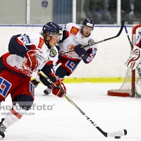 Ishockey Div 2, Åseda IF Västervik IK: 3 - 5