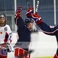 Ishockey Div 2, Åseda IF Västervik IK: 3 - 5